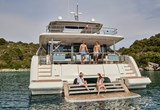 Prestige M8 for sale with Ancasta